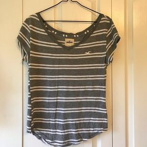 Hollister Tee Shirt